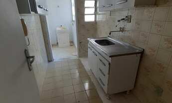 Imagem 5: Porto Alegre - Apartamento Padrão - Menino Deus