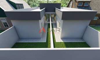 Imagem 6: Casa de 2 quartos com quintal, ótimo acabamento em Campinho da Serra