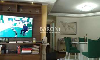 Imagem 5: São Paulo - Apartamento Padrão - Vila Mariana