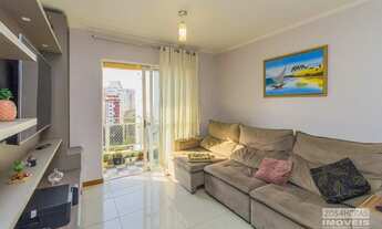 Imagem 2: Apartamento à venda, 105 m² por R$ 579.989,97 - Centro - Canoas/RS