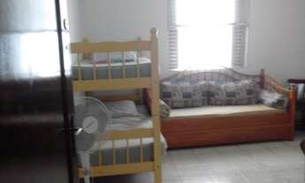 Imagem 3: Apartamento falar por meio 1.3.9.8.8.0.1.8.2.3 temporada frente a praia Guilhermina