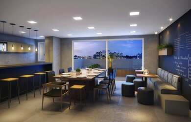 Imagem 7: Porto Alegre - Apartamento Padrão - Partenon