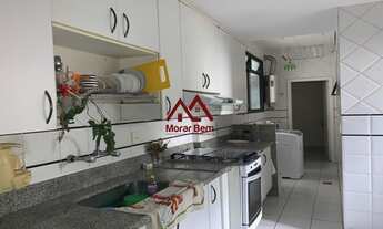 Imagem 5: Rio de Janeiro - Apartamento Padrão - Recreio dos Bandeirantes