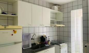 Imagem 7: Apartamento Mobiliado com 2 quartos em Meireles - Fortaleza - CE