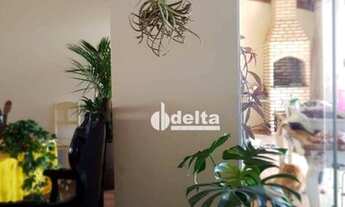 Imagem 7: Casa com 3 dormitórios à venda, 250 m² por R$ 1.070.000,00 - Jardim Colina - Uberlândia/MG