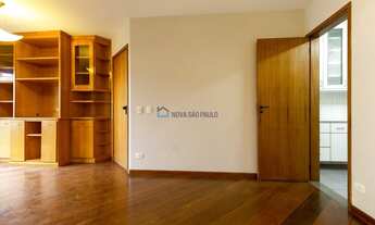 Imagem 3: Excelente apartamento para locação a 500 metros do metrô Santa Cruz!