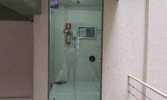 Imagem 7: Cobertura com 2 dormitórios à venda, 50 m² por R$ 250.000 - Conserva - Americana/SP