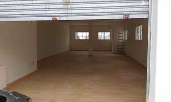 Imagem 3: LOJA REFORMADA Galpão / depósito com 2 vagas na garagem