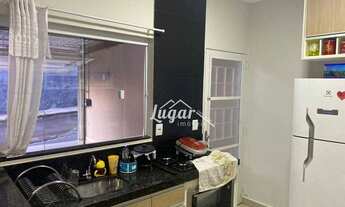 Imagem 5: Casa com 2 dormitórios à venda por R$ 350.000,00 - Alto Cafezal - Marília/SP