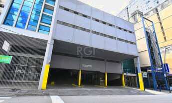 Imagem 1: Porto Alegre - Box/Garagem - Centro Histórico