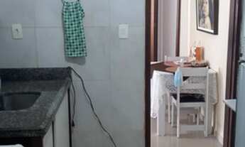 Imagem 4: 2 Casas sendo no mesmo terreno de 242 metros de área total para venda sendo 90 metros qu