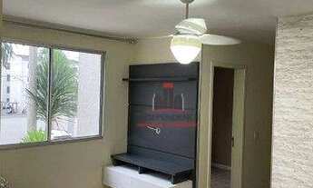 Imagem: Apartamento com 2 dormitórios à venda