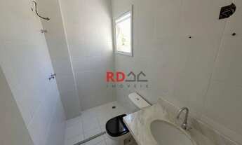 Imagem 2: Sobrado com 3 dormitórios à venda, 127 m² por R$ 540.000,00 - Vila Santana - Mogi das Cruz