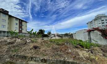 Imagem: JOINVILLE - Terreno Padrão - Bom Retiro