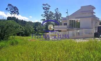 Imagem: TERRENO RESIDENCIAL em Florianópolis