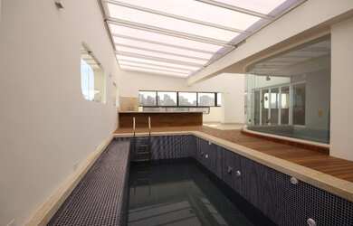 Imagem 2: Venda Cobertura 4 Dormitórios - 453 m² Higienópolis