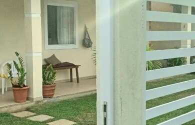 Imagem 3: Casa 3/4 condomínio fechado litoral norte Barra de jacuipe