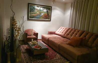 Imagem 7: Casa para venda com 162 metros quadrados com 4 quartos em Jardim São José - Ribeirão Preto