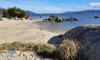 Imagem 6: Terreno à venda, 447 m² por R$ 525.000,00 - Tapera - Florianópolis/SC