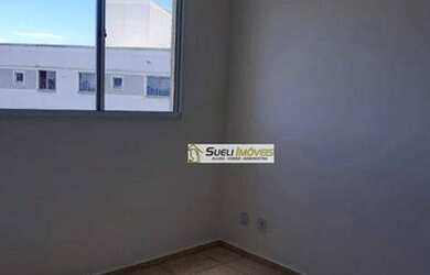 Imagem 15: Apartamento com 2 dormitórios, 45 m² - venda por R$ 150.000 ou aluguel por R$ 500/mês - Aj
