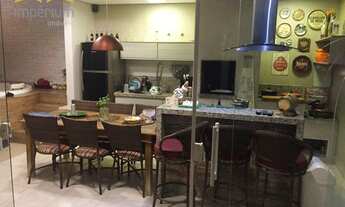 Imagem 5: Casa à venda, 120 m² por R$ 850.000,00 - Cariobinha - Americana/SP