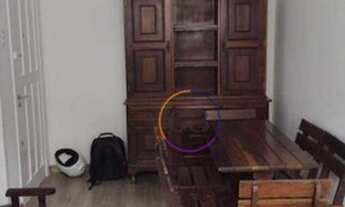 Imagem 2: Apartamento com 2 dormitórios para alugar, 50 m² por R$ 1.000,00/mês - Centro - Pelotas/RS