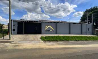 Imagem 2: Casa - Parque da Represa - Paulínia