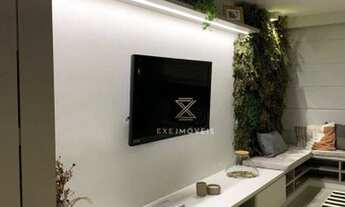 Imagem 2: Apartamento com 3 dormitórios à venda, 136 m² por R$ 990. - Santana - São Paulo/SP