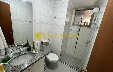 Imagem 4: Apartamento - Jardim Planalto - Campinas