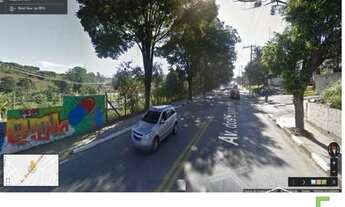 Imagem 3: Venda - TERRENO - VILA PILAR ARUJA SP