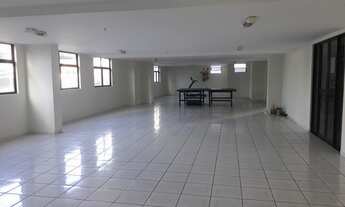 Imagem 3: Apartamento para venda possui 100 metros quadrados com 3 quartos em Barro Vermelho - Natal