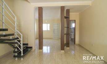 Imagem 5: Casa com 2 dormitórios, 112 m² - venda por R$ 380.000,00 ou aluguel por R$ 2.500,00/mês