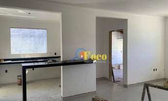 Imagem 2: Casa com 3 dormitórios à venda por R$ 550.000,00 - Loteamento Residencial Central Park I