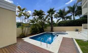 Imagem 2: Santana de Parnaíba - Casa de Condomínio - Gênesis 1