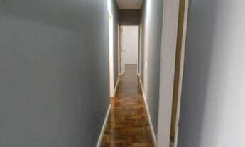 Imagem 3: Apartamento para alugar, 120 m² por R$ 1.800,00/mês - Icaraí - Niterói/RJ