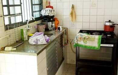 Imagem 4: Casa para venda possui 125 metros quadrados com 3 quartos em Cidade Jardim - Jacareí - SP