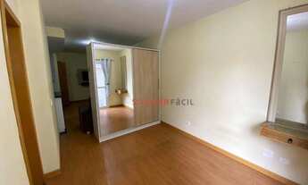 Imagem 5: Apartamento com 1 dormitório para alugar, 36 m² por R$ 990,00/mês - Centro - Curitiba/PR