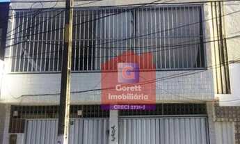 Imagem 1: Casa residencial à venda, Lagoa Nova, Natal. V0689