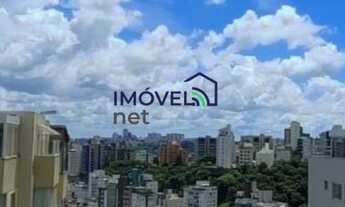 Imagem 4: Cobert. á venda Buritis-BH/3quartos/suíte/DCE/Varanda/piscina/Salão festas/2Vagas/220m²