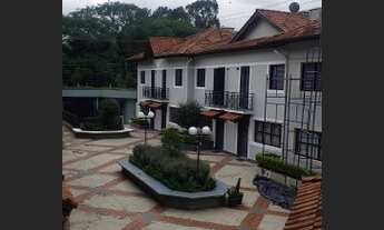 Imagem: Casa de condomínio sobrado para venda tem