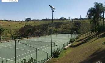 Imagem 7: TERRENO RESIDENCIAL em INDAIATUBA - SP, JARDIM VILA PARADISO