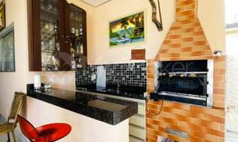 Imagem 6: Portal do Sol 2 Casa em condomínio com 3 dormitórios