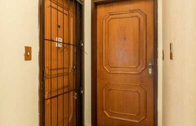 Imagem 7: Porto Alegre - Conjunto Comercial/Sala - Floresta