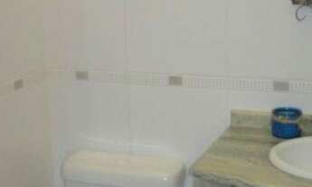 Imagem 4: Sobrado com 3 dormitórios à venda, 128 m² por R$ 550.000 - Xaxim - Curitiba/PR