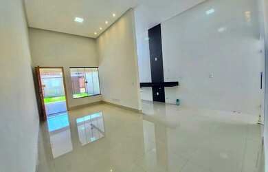 Imagem 7: Casa 3/4 Área Gourmet no Jardim Colorado