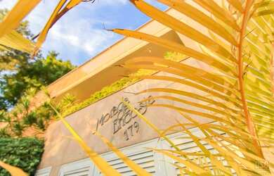 Imagem 3: Porto Alegre - Apartamento Padrão - Menino Deus