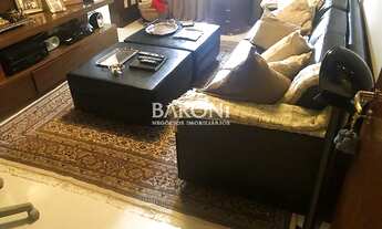 Imagem 3: São Paulo - Apartamento Padrão - Moema