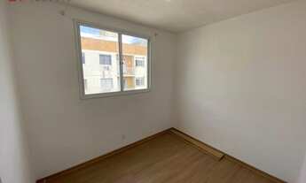 Imagem 5: Apartamento com 2 dormitórios para alugar, 50 m² por R$ 1.000/mês - Taquara - Rio de Janei