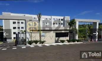 Imagem: Apartamento para Venda em Bauru, Jardim