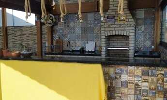 Imagem 5: Cobertura para Venda em Santo André, Vila Bela Vista, 2 dormitórios, 3 banheiros, 2 vagas